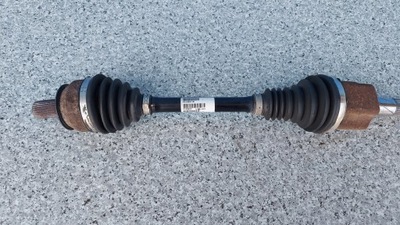 Volvo s60 ii v60 i 2.0 d приводной вал левый перед p31325116 фото №1