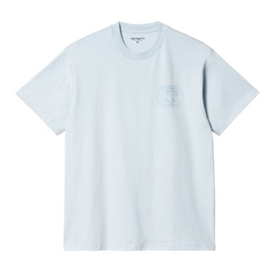 T-shirt Carhartt WIP-M's S/S Duel