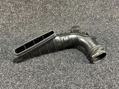 Bmw x3 f25 2.0d xdrive труба резонатор впуск повітря 7812946 фото №1