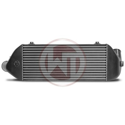 INTERCOOLER EVO2 AUDI S2 B4 2.2 20V TURBO WAGNER TUNING  