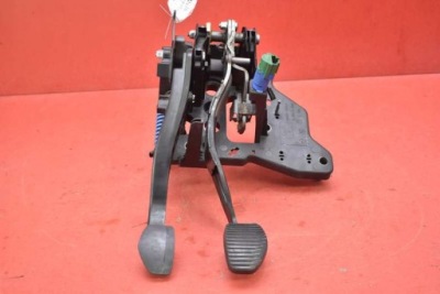 Педаль педалі зчеплення гальмо peugeot 508 1 i 14-20 фото №1