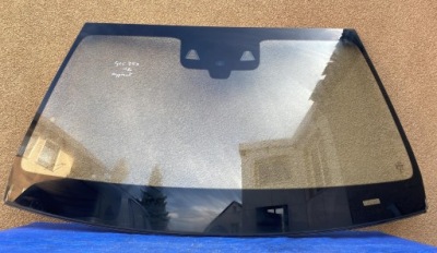 Mercedes glc w253 2018 скло лобове передня оригінал фото №1