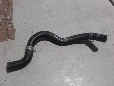 Honda jazz v труба шланг 1.5 гібрид 20- фото №1