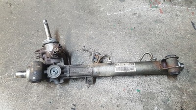 Рулевая рейка opel astra h фото №1