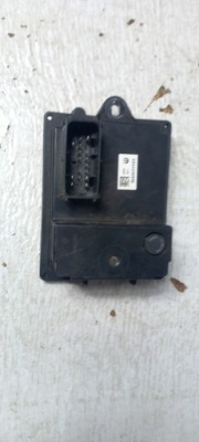 Dodge ram 1500 19- модуль блок керування usa фото №1