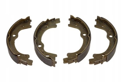 BRAKE SHOES BRAKE RECZ. KIA CARENS 06-  