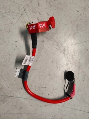 Bmw f30 клемма плюсовая 9259425 фото №1