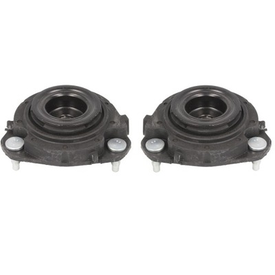 Подушки безпеки амортизатора перед do ford mondeo mk3 фото №1