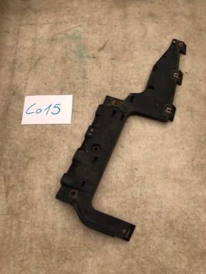 Направляющая бампера задняя bmw 3 e91 7275841 фото №1