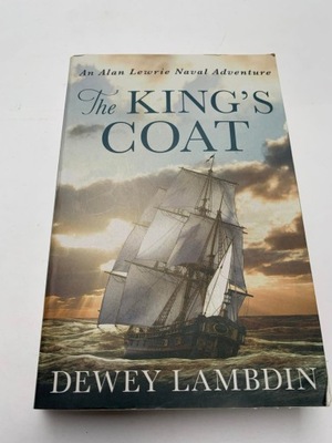 The King's Coat Dewey Lambdin