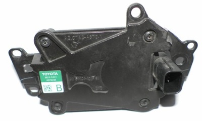 Toyota chr ch-r ch r радар активированного круиз-контроль 88210-f4011 88210f4011 фото №1