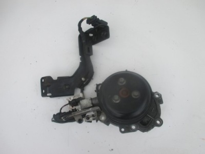 Насос wody колесо jaguar xe xf range land rover 2.0d фото №1