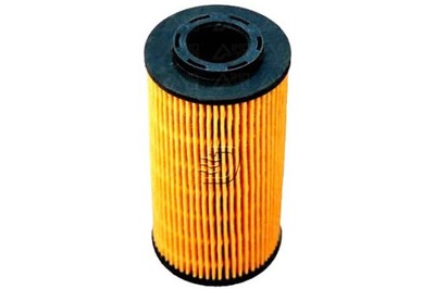 DENCKERMANN A210350 FILTER OILS - milautoparts.fr