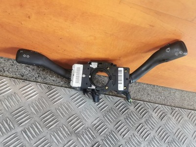 Перемикач комбінований стрічка passat b5 8l0953513g фото №1