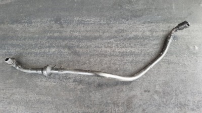 Vw t4 1.9 td шланг wąż вакуумa фото №1