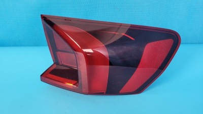 Bmw x1 u11 sdrive18i 23r лампа правий задня led 9465350 фото №1