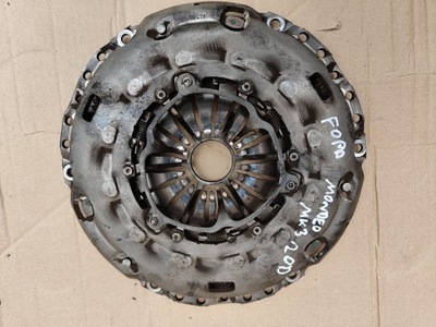 Прижим сцепления ford mondeo mk3 2.0 tdci фото №1