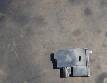 Land rover freelander ii 2.2 06-13 датчик модуль фото №1