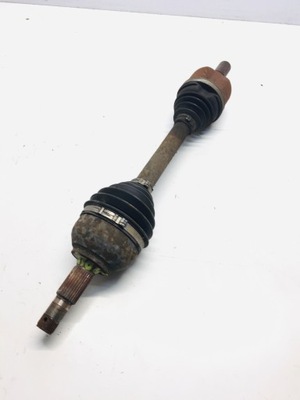 Привідний вал ліва citroen ds5 2,0 blue hdi автоматична коробка передач фото №1