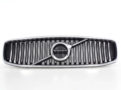 Решітка радіатора решітка радіатора volvo s90 ii v90 iii 17- 31425409 31425852 фото №1