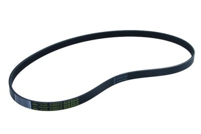 Ремінь багатореберний volvo 31330870 фото №1