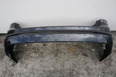 VOLVO XC90 II 14R- BUMPER REAR NEW CONDITION ORIGINAL  