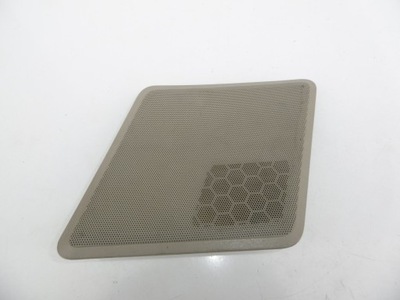 Захист динаміка лівий задня динамік volvo xc90 02-14 фото №1