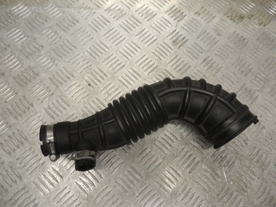 Corsa d 1.3 труба шланг турбины 13254175 фото №1