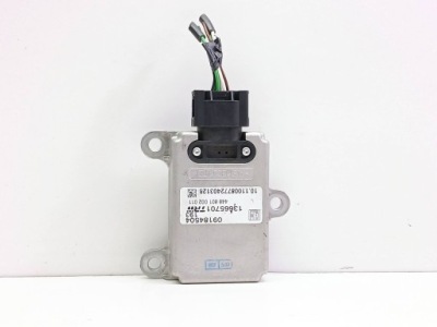 Блок управления esp opel signum 09184504 фото №1