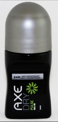 AXE Pulse Dezodorant w kulce 50ml