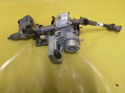 Ford ecosport усилитель электрический фото №1