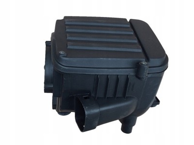 Vw passat cc корпус фільтра повітря 1k0129607e фото №1