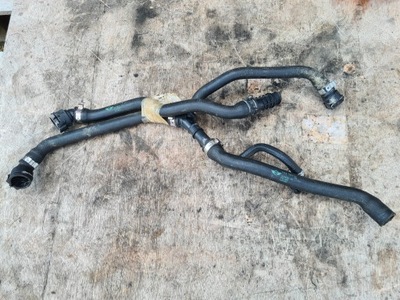 Wąż шланг wody mini countryman r60 9802756 фото №1