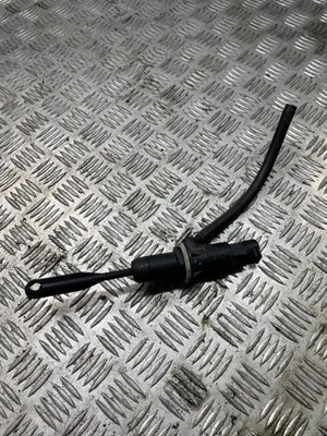 Циліндр зчеплення dacia logan 8200424004 фото №1