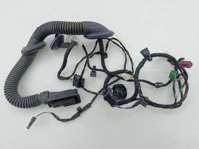 Mercedes w177 джгут двері лівий задня a1775400310 фото №1