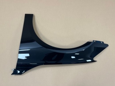 Audi a3 8y крила перед лівий ly9b фото №1