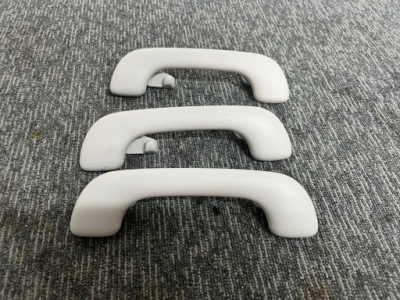 Fiat ducato iii рестайлінг  euro 6 2023r ручка ручки кронштейн стельовий фото №1