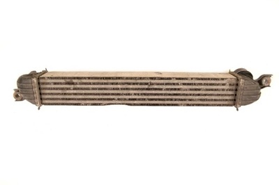 Mini countryman r60 d 2012 rhd інтеркулер радіатор 8506904 фото №1