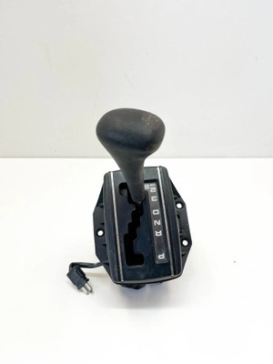 Механизм переключения передач mercedes-benz sl r107 a1075405208 30826511 3.8l фото №1