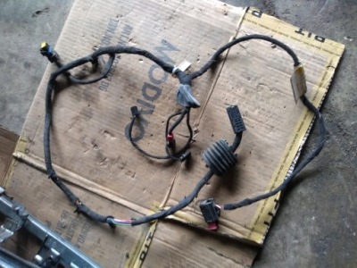 Fiat оригінальний номер 1351444080 фото №1