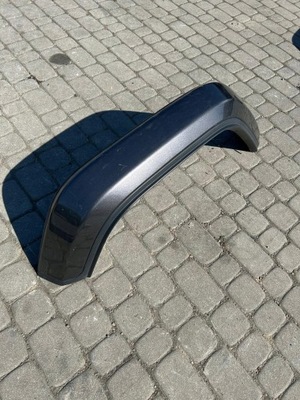 Расширитель правое задняя jeep wrangler jl eu rubicon sahara фото №1