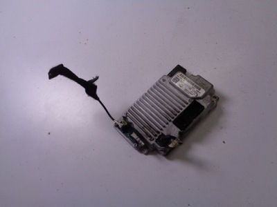 Модуль навигации ford kuga mk3 2019- фото №1