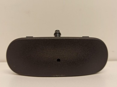 Skoda superb 3 насадка распылителя левая 3v0955987 фото №1