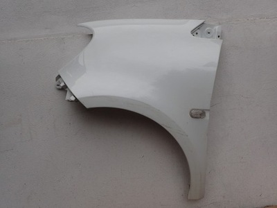 Крила лівий перед smart for two fortwo 453 14- фото №1