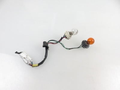 Вкладиш лампи лівий задня kia carens ii fj фото №1