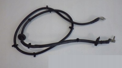 Джгут шланг акумулятор 7l6971227c audi q7 4l фото №1