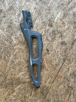 Кронштейн кронштейн крыла левая renault scenic iv фото №1