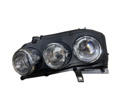 Alfa romeo 159 brera spider фара лівий bixenon anglik na europę фото №1