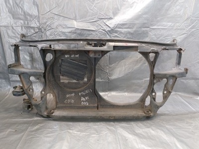 Pas передній підсилювач audi a4 b5 фото №1