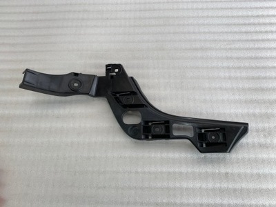 Vw eos напрямна бампера лівий задня задній 1q0807393 фото №1